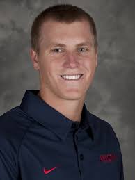 ALUMNI REPORT: Murrieta Valley's Dixon living Omaha dream