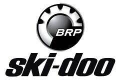 4.7 out of 5 stars 45. Ski Doo Logo Sticker By Lrandell17 Redbubble