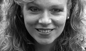 Gilly Coman obituary