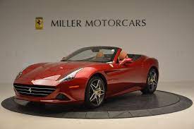 We did not find results for: Pre Owned 2017 Ferrari California T For Sale Special Pricing Bentley Greenwich Stock F1794b