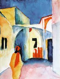 Im gegensatz zum impressionismus, der nur flüchtige und oberflächliche augenblicke darzustellen Expressionismus Expressionistische Kunst Bei Kunstkopie De