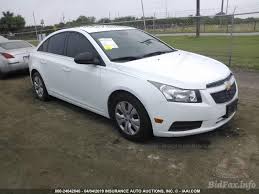 The nameplate has been used previously in japan, for a version of a subcompact hatchback car produced under a joint venture with suzuki from 2001 to 2007. Chevrolet Cruze 2012 White 1 8l Vin 1g1pc5sh9c7380093 Free Car History