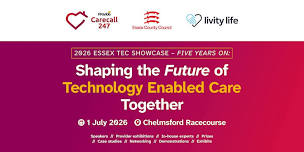 Essex TEC Showcase