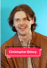 Christopher Briney