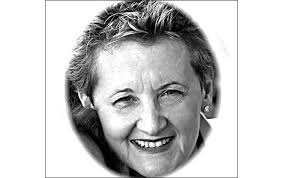 RACHEL GOLDSTEIN Obituary (2015)