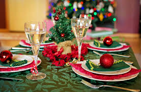 Dinner is always the most substantial meal during the day. Traditional Meals For Christmas In Mexico Expats In Mexico