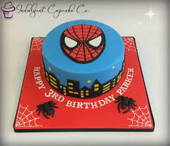 Spiderman Cake Gateau Anniversaire Spiderman Gateau Spiderman Anniversaire Spiderman