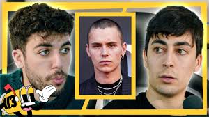 ENCONTRAMOS a ARÓN PIPER en OMEGLE