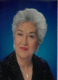 Obituary information for Andrea Saucedo Ramirez