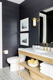 Making This One Renovation Will Boost Your Home S Resale Value Modern Farmhouse Bathroom Farmhouse Bathroom Decor Bathroom Inspiration
