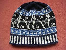 Check spelling or type a new query. Ravelry Husky Beanie Pattern By Sandra Jager