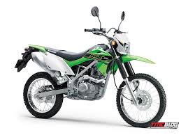 Kawasaki klx 150bf spesial edition resmi hadir di indonesia. Galeri Warna Warna Baru Kawasaki Klx150l Dan Klx150bf My2021 Tmcblog Com