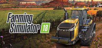 As well as a refined look and feel, farming simulator 14 gives you double the number of farm machines to control, all authentically modelled on equipment from . Giants Software Games