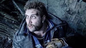 See more of captain bob's pontoon boat rentals on facebook. Jai Courtney Talks His Return To Captain Boomerang Batman News