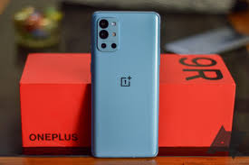 OnePlus 9R long-term review: Losing its ...