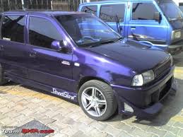 Lack of these modifications increases the level of missense errors and affects codon decoding rate, contributing to protein aggregation with deleterious consequences to the cell. Car Modification Bangalore