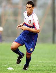 Resultado de imagem para serginho jogador do são caetano