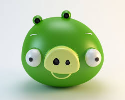 Pin On Angry Bird