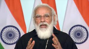 We share a detailed video on this new vehicle. Pejwara Seer Has A Theory About Pm Modi S Growing Beard Hair Latest News India Hindustan Times