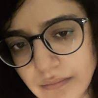 Zahra Hosseini-Doust