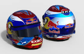 New max verstappen austrian spielberg 1:2 helmet 2020 redbull racing sold out. F1 2016 Verstappen Helmet Racedepartment