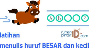 Check spelling or type a new query. Menulis Huruf Az Dan Mewarnai Binatang Ternak Rumah Pintar