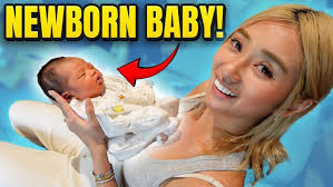 Welcome to the World, Baby Starley