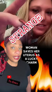 Erika Callaway's Instagram, Twitter & Facebook