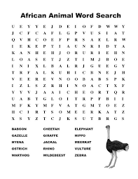 Pin By Leanne Godfrey On Miscellaneous African Animals Safari Animals Animal Theme