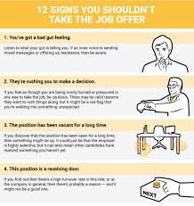 Job Offer Tumblr