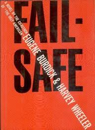 Fail safe films, 63, guinness enterprise centre, taylor's ln, dublin 8 (2,964.74 mi) dublin, ireland. Fail Safe Novel Wikipedia