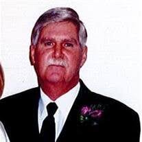 Charles Edward Yarbrough Obituary