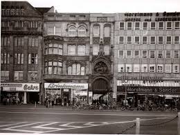 Stadtansichten Und Architektur Bildergalerien Hauschild Damals In Hannover Themen Hannover Haz Hannoversche Allgemeine Hannover Bilder Stadt
