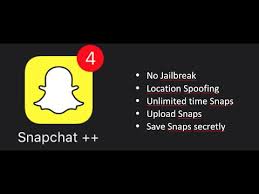 Snapchat is a social network used in order to share pictures. Install Snapchat On Iphone Ipad Without Jailbreak