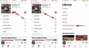 Mehdi maïzi & olivia rodrigo. Two Effortless Methods To Save Apple Music For Offline Listening Noteburner