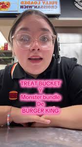 Berk Bundle Burger King