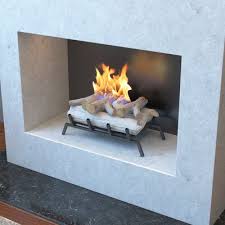 Millwood Pines Ethanol Fireplace Log Set Wayfair In 2020 Wood Burning Fireplace Inserts Fireplace Logs Ethanol Fireplace