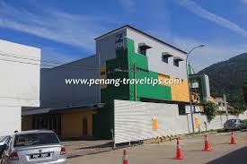 Therapies provided are sensory integration therapy, occupational therapy, speech therapy and physiotherapy. Fga Centre Air Itam