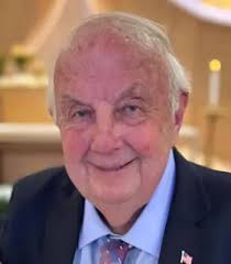 Patrick M. Flaherty Obituary (2025)