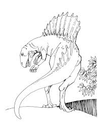 Jurassic world kolorowanka do wydruku kolorowanki do druku e. Minecraft Jurassic World Coloring Pages Novocom Top