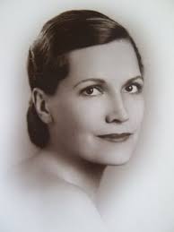 Janet Banks Carson (1904-1993)