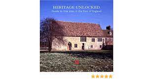 Heritage federal credit union makes it easy for you to access your accounts locally and nationally. Heritage Unlocked Guide To Free Sites In The East Of England Various Amazon Co Uk Books