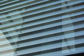 Find ideas and inspiration for perforated the exterior of the cabin is clad in corrugated metal siding, offset by the tall fireplace mass of montana explore the beautiful perforated corrugated metal photo gallery and find out exactly why houzz is. Pin On Building Types
