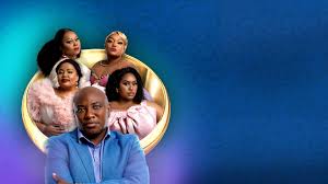 Watch Uthando Nes'Thembu Season 5 Streaming Online | Showmax