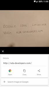 Dec 31, 2020 · xda labs is an app distribution platform for developers that couldn't host on google play. Try Google Lens Out Right Now With Google Lens Launcher For Google Photos