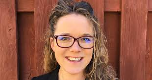 Lander City Council appoints Julia Stuble as temporary mayor