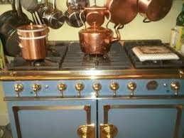 New York For Sale La Cornue Stove La Cornue Stove La Cornue Stove