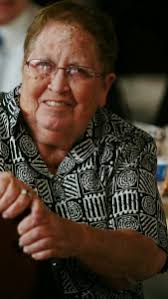 Obituary information for Delores Ann “Dee” Upton