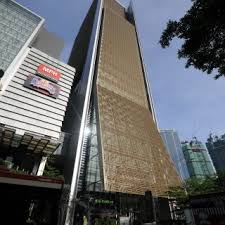 Is there any parking nearby that charges flat rate/season parking around kl sentral (weekdays working hours)?pls help. Kl Sentral Kl Sentral Office