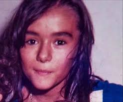 María Gabriela Epumer nació en Villa Devoto, Buenos Aires, Argentina;  descendiente de Ceferino Namuncura, era bisnieta de un cacique ranquel  Epumer, de los pueblos originarios argentinos. Hija de Dora Carvallo y Juan